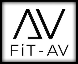 FiT-AV Logo